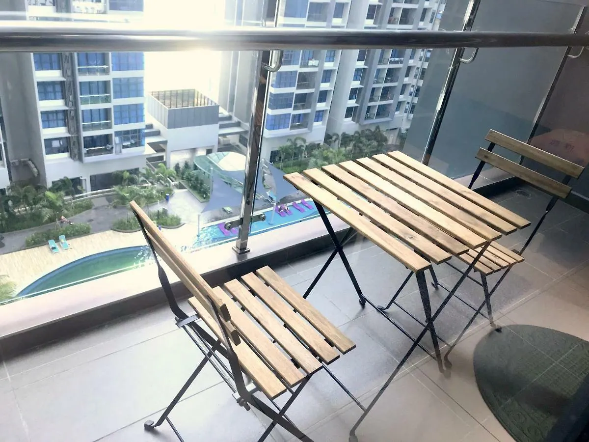 Atlantis Residence Melaka 0*, Malacca Malaysia